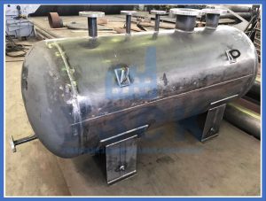 Расходная ёмкость печного отопления в Челябинске