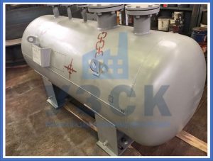 ГЭЭ сосуд работающий под давлением в Челябинске