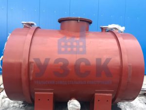 Бак конденсатный БК 38.00.000-06 в Челябинске