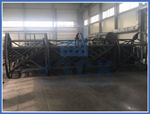 РВС резервуары производитель, завод в Челябинске