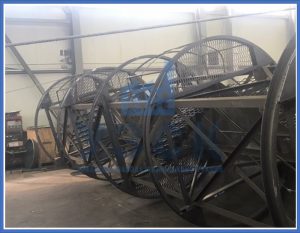 РВС резервуары производитель, завод в Челябинске