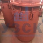 Сальниковые компенсаторы в Челябинске