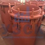 Сальниковые компенсаторы в Челябинске