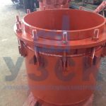 Сальниковые компенсаторы в Челябинске