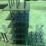 Закладные детали в Челябинске