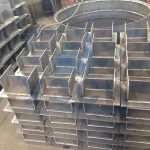 Закладные детали в Челябинске