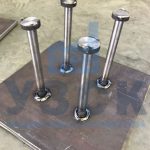 Закладные детали в Челябинске