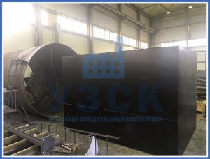 БАК А1 БВ в Челябинске