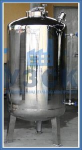 ВЭЭ емкостный аппарат в Челябинске