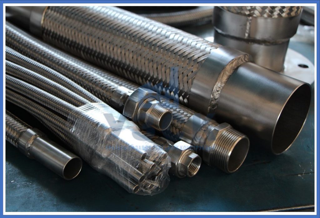 металлорукав, РГМ, рукав гибкий металлический в Челябинске