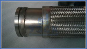 металлорукав, РГМ, рукав гибкий металлический в Челябинске