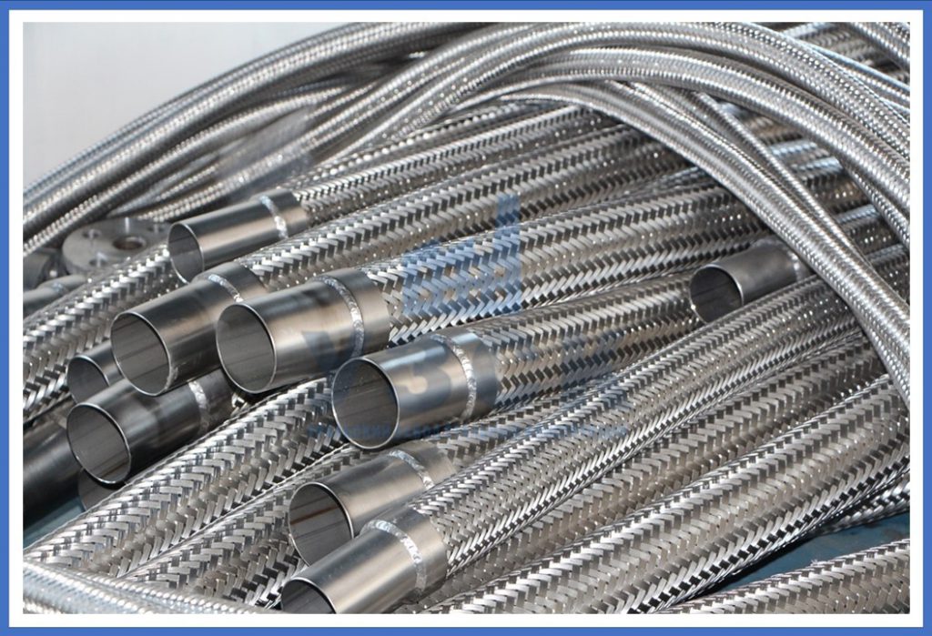 металлорукав, РГМ, рукав гибкий металлический в Челябинске