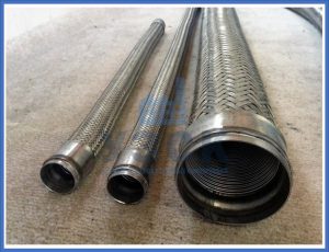 Металлорукав, РНВД, рукав нержавеющий высокого давления в Челябинске