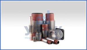 Сильфонные компенсаторы в Челябинске