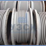 Сильфонные компенсаторы КСОФ в Челябинске