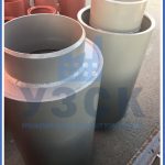 Сильфонные компенсаторы СКУ.М в Челябинске