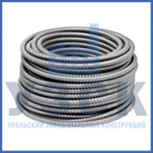 Металлорукава, гофра, шланг, труба, Hyparflex в Челябинске