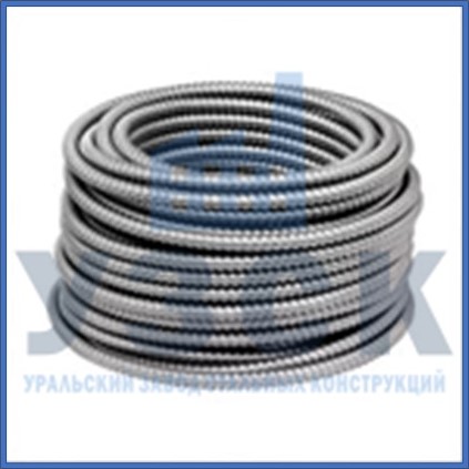 Металлорукава, гофра, шланг, труба, Hyparflex в Челябинске