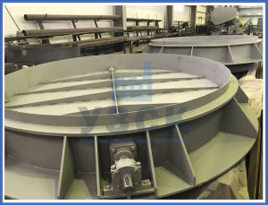 Клапаны ПГВУ, ОСТ, КЛК Ду 2800 от завода в Челябинске