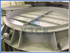 Клапаны ПГВУ, ОСТ, КЛК Ду 2800 от завода в Челябинске