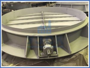 Клапаны ПГВУ, ОСТ, КЛК Ду 2800 от завода в Челябинске