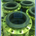 резиновые компенсаторы трубопроводов в Челябинске