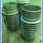 компенсатор сильфонный осевой в Челябинске