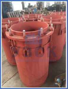 сальниковые компенсаторы для тепловых сетей в Челябинске