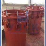 сальниковые стальные компенсаторы в Челябинске