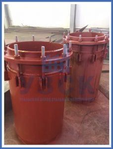 сальниковые стальные компенсаторы в Челябинске