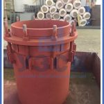 компенсатор сальниковый россия в Челябинске