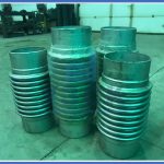 компенсатор сильфонный ксо в Челябинске