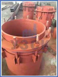 сальниковые компенсаторы тс в Челябинске