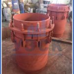 серия сальниковые компенсаторы в Челябинске