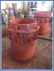 серия сальниковые компенсаторы в Челябинске