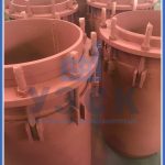 сальниковые компенсаторы Ду 150, Ду 200, Ду 250 в Челябинске