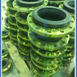 компенсатор резиновый ду 100 в Челябинске