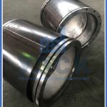 компенсатор сильфонный фланцевый в Челябинске