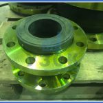 компенсаторы резиновые антивибрационные в Челябинске