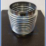 компенсатор сильфонный для труб в Челябинске