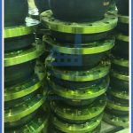 компенсатор резиновый фланцевый в Челябинске