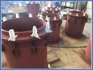 сальниковый компенсатор ду 600 в Челябинске