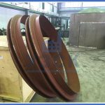 линзовые компенсаторы трубопроводов в Челябинске