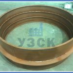 компенсаторы линзовые осевые в Челябинске