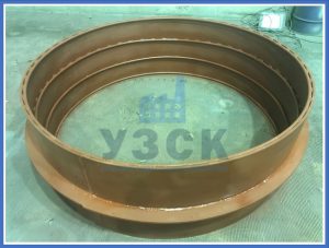 компенсаторы линзовые осевые в Челябинске