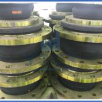 компенсатор резиновый муфтовый в Челябинске