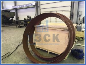 компенсатор линзовый ост в Челябинске