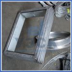 прямоугольные линзовые компенсаторы в Челябинске