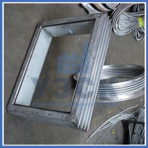 прямоугольные линзовые компенсаторы в Челябинске