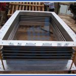 прямоугольные линзовые компенсаторы в Челябинске